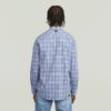 Marine Slim Shirt Marine Slim Shirt