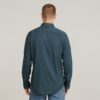 Marine Slim Shirt Marine Slim Shirt