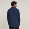 Marine Slim Shirt Marine Slim Shirt