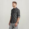 Marine Slim Shirt Marine Slim Shirt