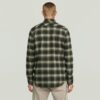 Marine Slim Shirt Marine Slim Shirt