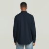 Marine Slim Shirt Marine Slim Shirt