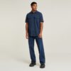 Marine Slim Shirt