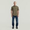 Marine Slim Shirt Marine Slim Shirt