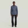 Marine Slim Shirt Marine Slim Shirt