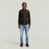 Marine Slim Shirt Marine Slim Shirt