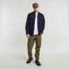 Marine Slim Shirt Marine Slim Shirt