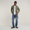 Marine Slim Shirt Marine Slim Shirt