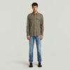 Marine Slim Shirt Marine Slim Shirt