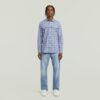 Marine Slim Shirt Marine Slim Shirt