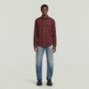 Marine Slim Shirt Marine Slim Shirt