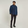 Marine Slim Shirt Marine Slim Shirt