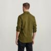 Marine Slim Shirt