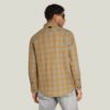 Marine Slim Shirt Marine Slim Shirt