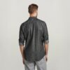 Marine Slim Shirt Marine Slim Shirt
