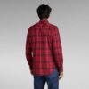 Marine Slim Shirt Marine Slim Shirt