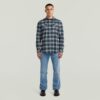 Marine Slim Shirt Marine Slim Shirt