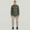 Marine Slim Shirt Marine Slim Shirt