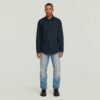 Marine Slim Shirt Marine Slim Shirt