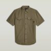 Marine Slim Shirt Marine Slim Shirt