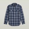 Marine Slim Shirt Marine Slim Shirt