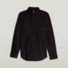 Marine Slim Shirt Marine Slim Shirt