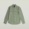 Marine Slim Shirt Marine Slim Shirt