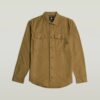 Marine Slim Shirt Marine Slim Shirt
