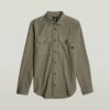Marine Slim Shirt Marine Slim Shirt