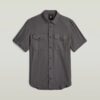 Marine Slim Shirt