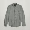 Marine Slim Shirt Marine Slim Shirt