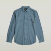 Marine Slim Shirt Marine Slim Shirt