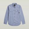 Marine Slim Shirt Marine Slim Shirt