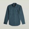 Marine Slim Shirt Marine Slim Shirt
