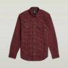 Marine Slim Shirt Marine Slim Shirt