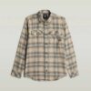 Marine Slim Shirt Marine Slim Shirt