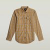 Marine Slim Shirt Marine Slim Shirt