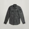 Marine Slim Shirt Marine Slim Shirt