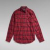 Marine Slim Shirt Marine Slim Shirt