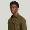 Marine Slim Shirt Marine Slim Shirt