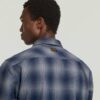 Marine Slim Shirt Marine Slim Shirt