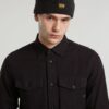 Marine Slim Shirt Marine Slim Shirt