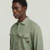Marine Slim Shirt Marine Slim Shirt