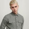 Marine Slim Shirt Marine Slim Shirt
