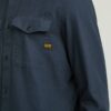 Marine Slim Shirt Marine Slim Shirt