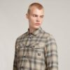 Marine Slim Shirt Marine Slim Shirt