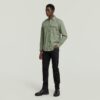 Marine Slim Shirt Marine Slim Shirt