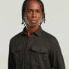 Marine Slim Shirt Marine Slim Shirt