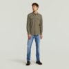 Marine Slim Shirt Marine Slim Shirt