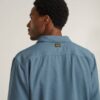 Marine Slim Shirt Marine Slim Shirt